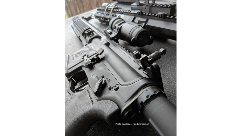 Forward Controls Design AR-15/M16 Pivot and Takedown Pins
