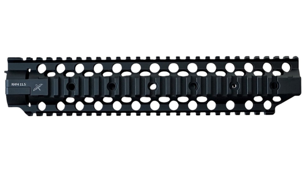Forward Controls Design AR-15 Quad Handguard