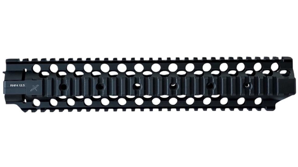 Forward Controls Design AR-15 Quad Handguard