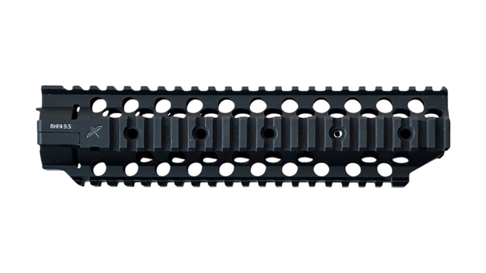 Forward Controls Design AR-15 Quad Handguard
