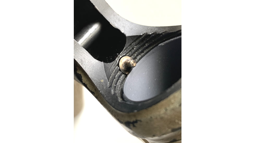 Forward Controls Design AR15/AR10 Buffer Retainer