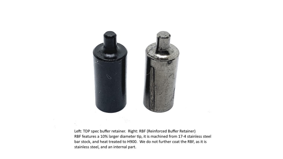 Forward Controls Design AR15/AR10 Buffer Retainer