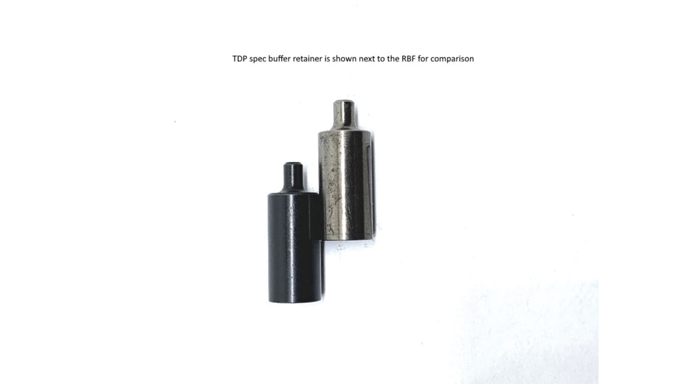 Forward Controls Design AR15/AR10 Buffer Retainer