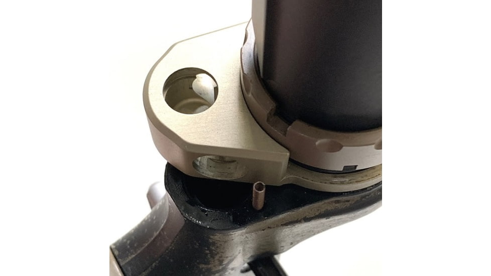 Forward Controls Design AR15/AR10 Buffer Retainer