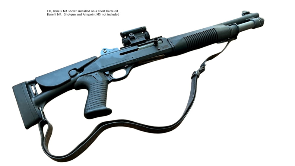 Forward Controls Design Benelli M4 Charging Handle