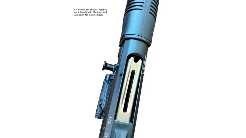 Forward Controls Design Benelli M4 Charging Handle