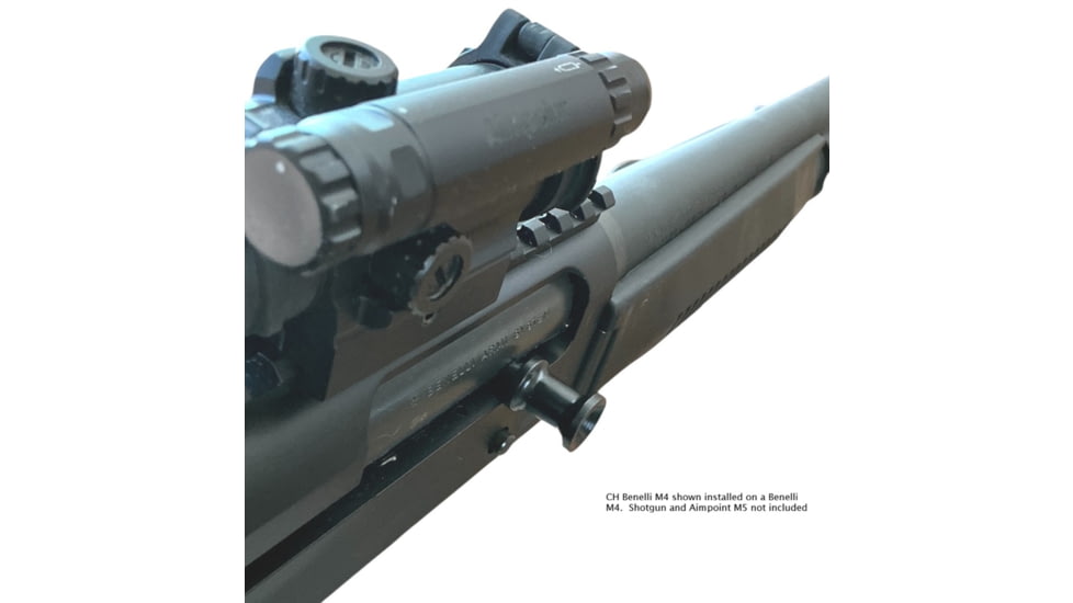 Forward Controls Design Benelli M4 Charging Handle