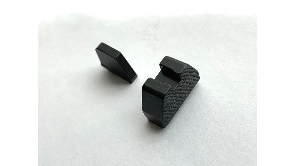 Forward Controls Design BIS Pistol Sight