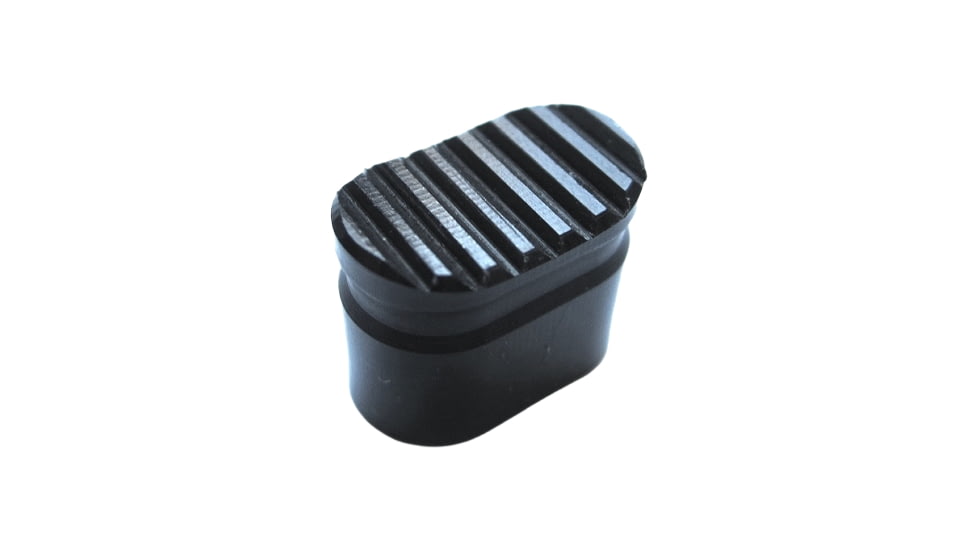 Forward Controls Design Blind Hole Enhanced Magazine Release Button