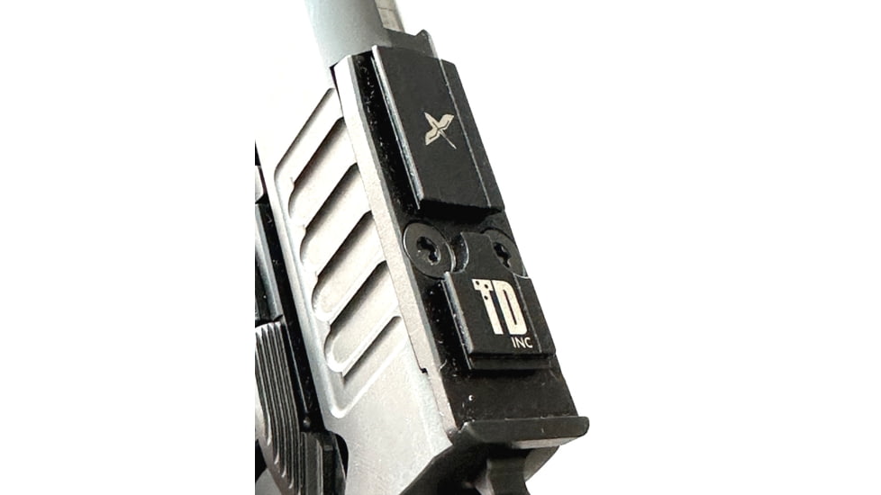 Forward Controls Design C2 ACRO Staccato 2011 P Adapter Plate