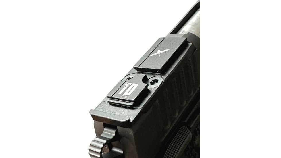 Forward Controls Design C2 ACRO Staccato 2011 P Adapter Plate