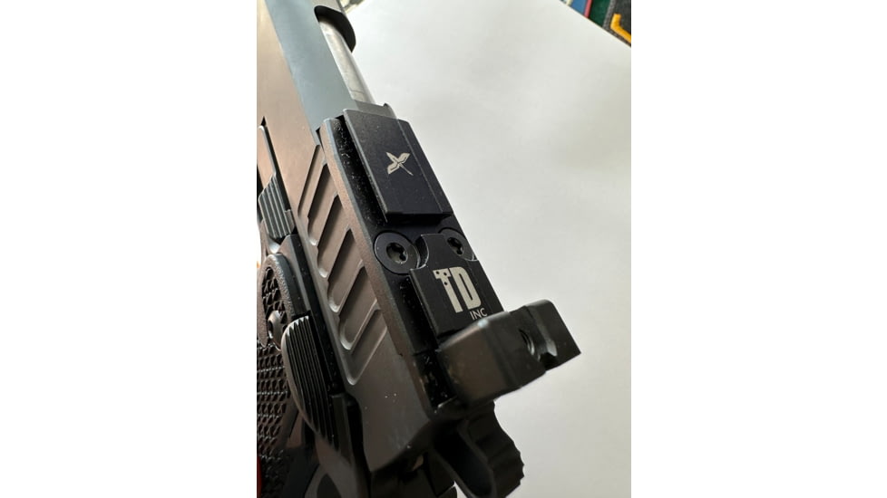 Forward Controls Design C2 ACRO Staccato 2011 P Adapter Plate