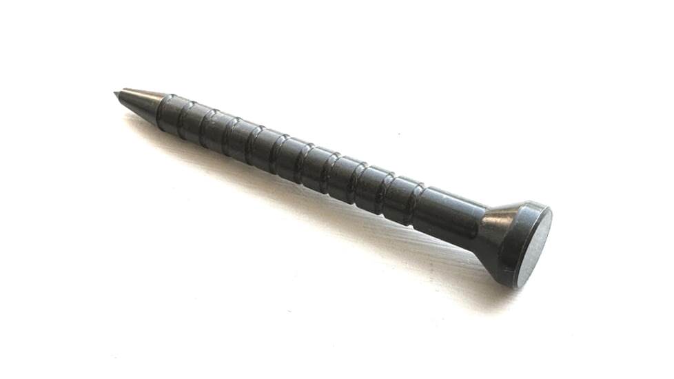 Forward Controls Design Castle Nut Punch