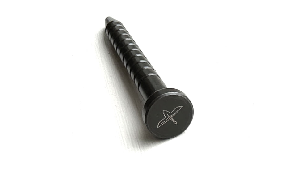 Forward Controls Design Castle Nut Punch