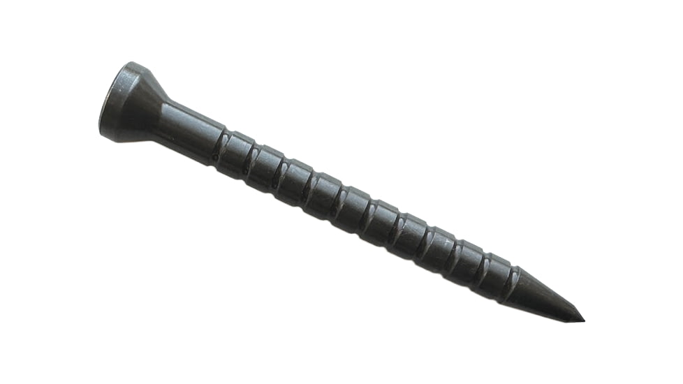 Forward Controls Design Castle Nut Punch