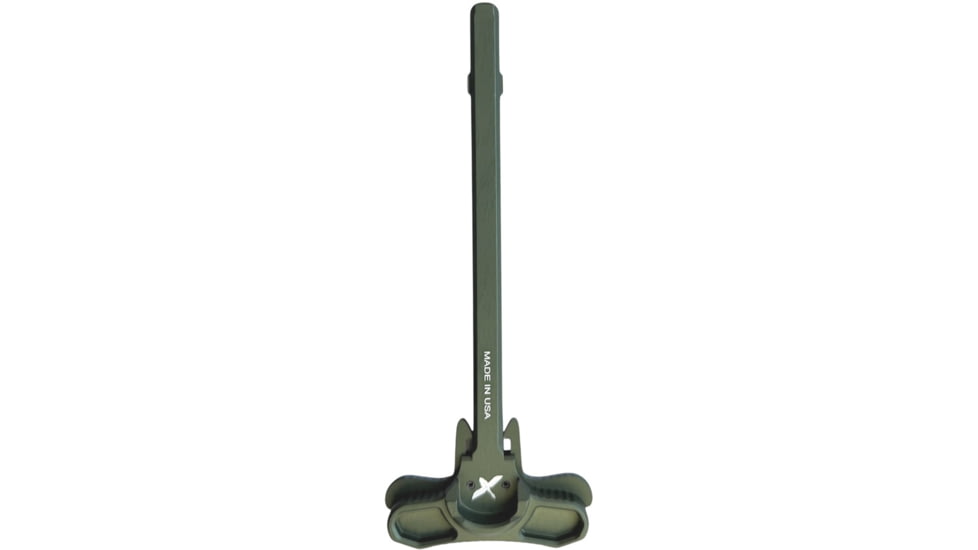 Forward Controls Design FCD MCX LPVO Ambidextrous Charging Handle
