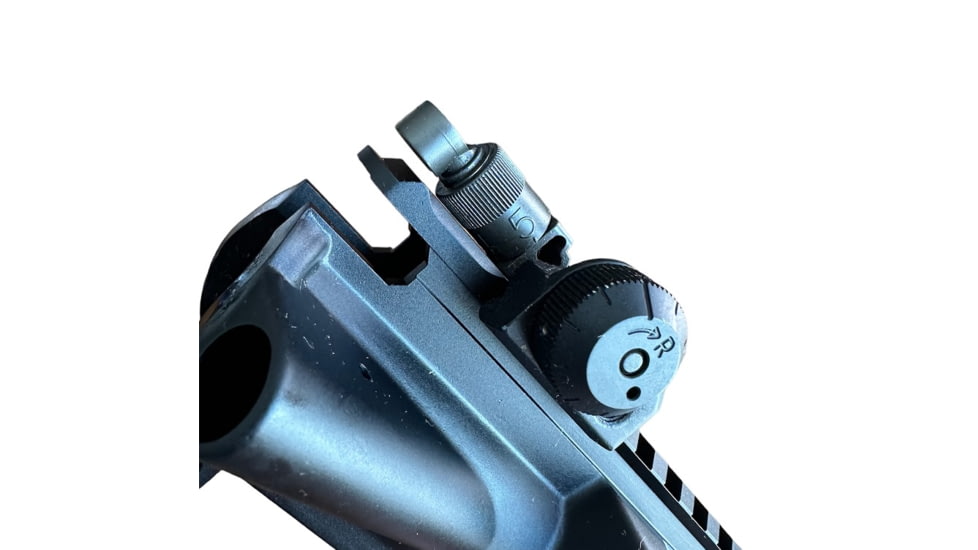 Forward Controls Design Forged M16 Threaded Stripped Upper Receiver