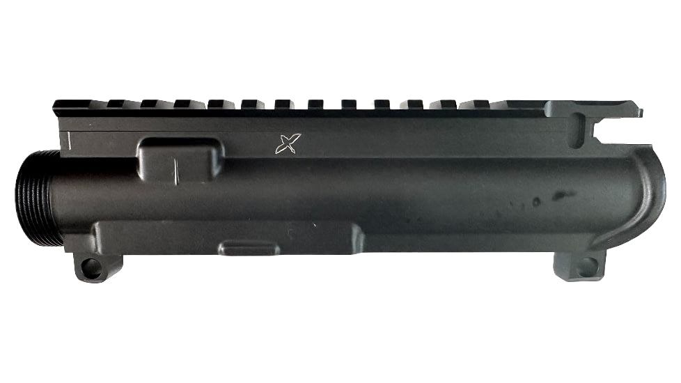Forward Controls Design Forged M16 Threaded Stripped Upper Receiver