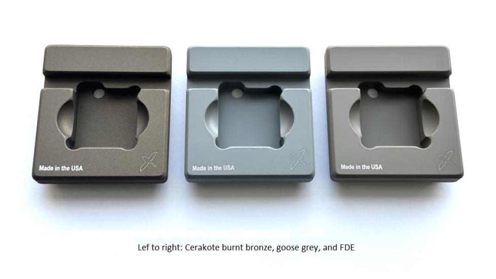 Forward Controls Design Gas Tube Pin Installation Tool
