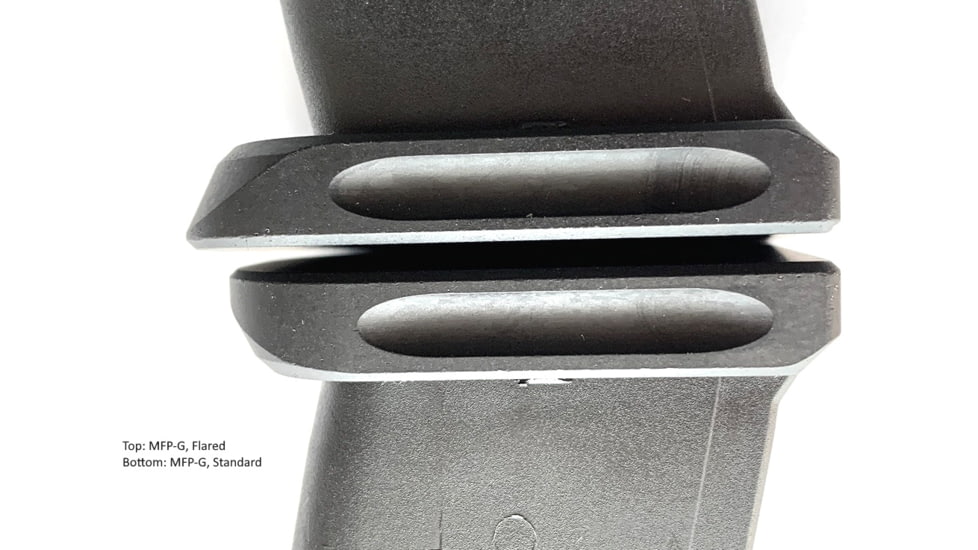 Forward Controls Design Glock Magazine Floor Plate