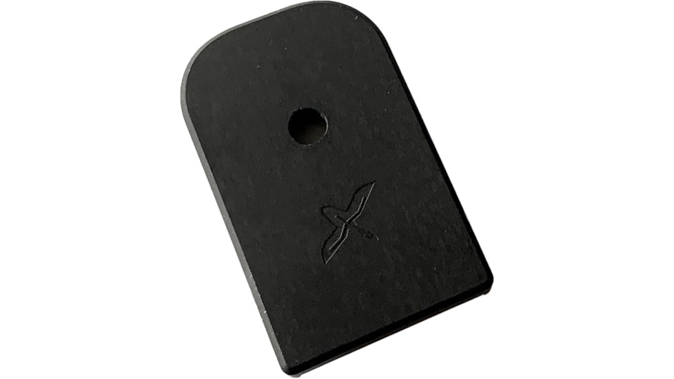 Forward Controls Design Glock Magazine Floor Plate