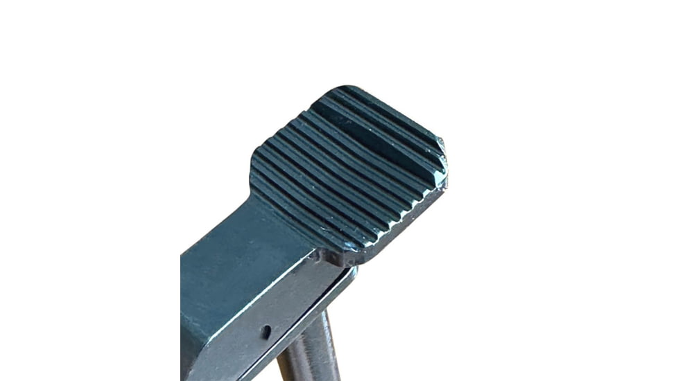 Forward Controls Design Lever V2 Enhanced Magazine Release