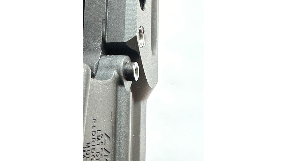 Forward Controls Design LMT MARS-H PF-040 Pins