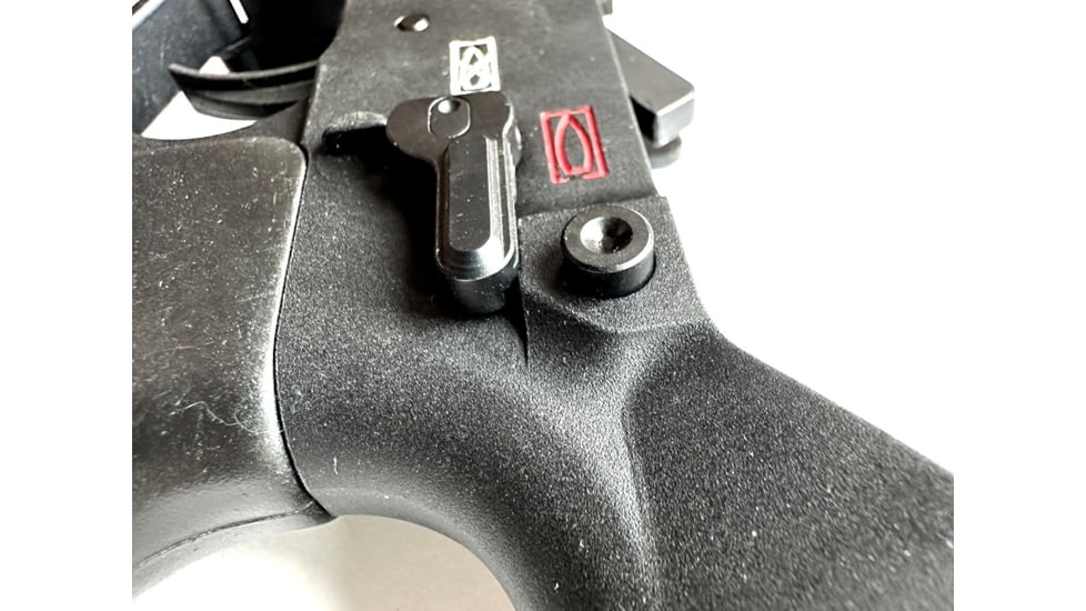 Forward Controls Design LMT MARS-H PF-040 Pins
