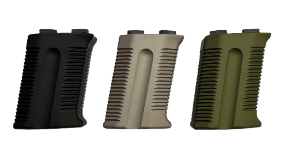 Forward Controls Design M-LOK Fore Grip