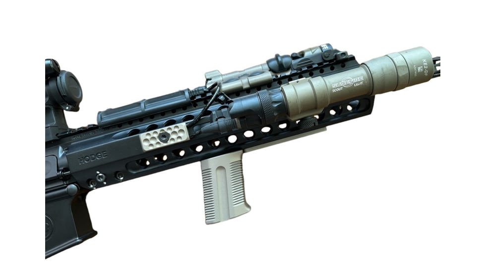 Forward Controls Design M-LOK Fore Grip