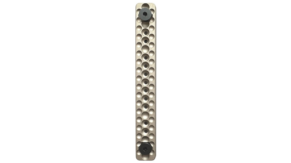 Forward Controls Design M-LOK Hand Guard Cover