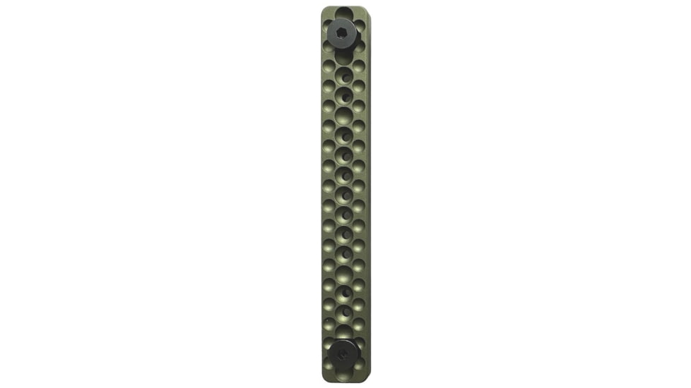 Forward Controls Design M-LOK Hand Guard Cover