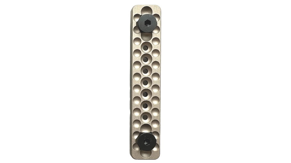 Forward Controls Design M-LOK Hand Guard Cover