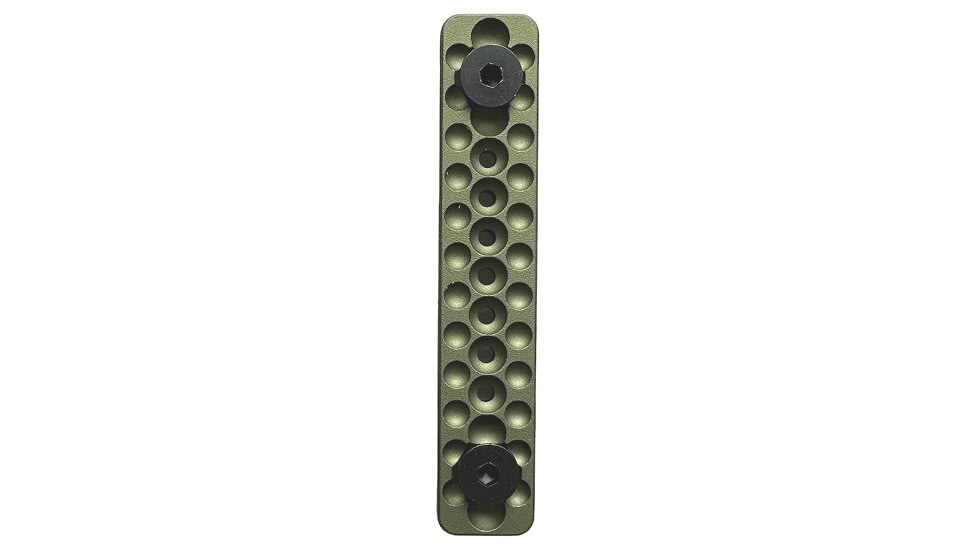 Forward Controls Design M-LOK Hand Guard Cover