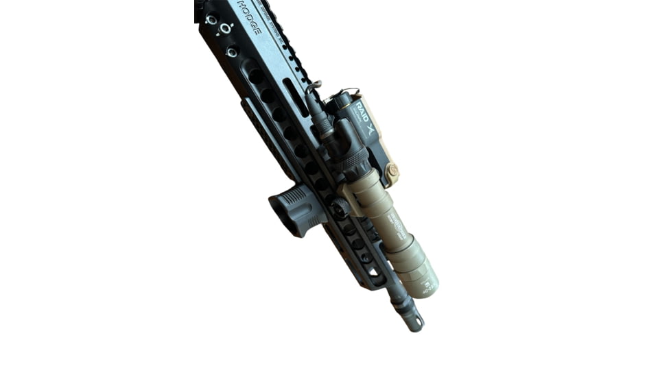 Forward Controls Design M-LOK Hand Stop