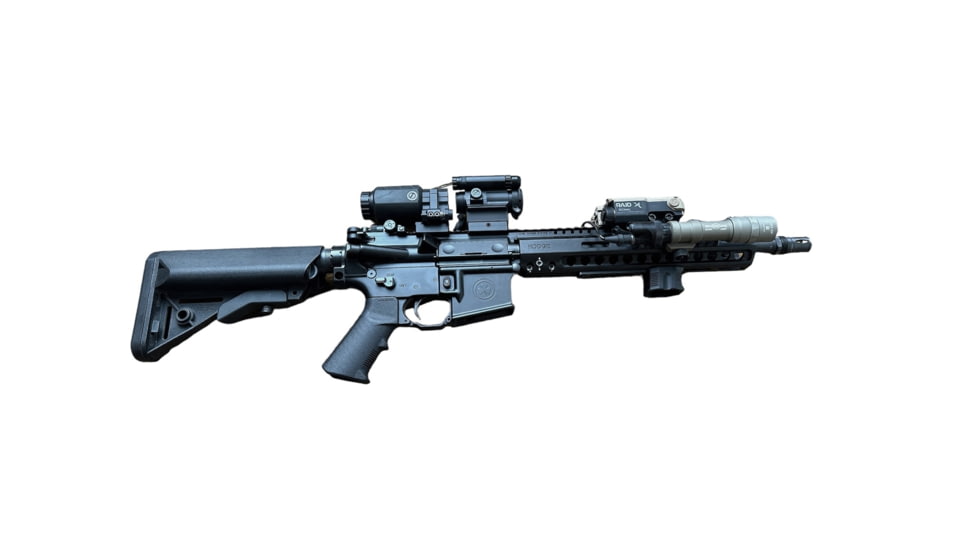 Forward Controls Design M-LOK Hand Stop
