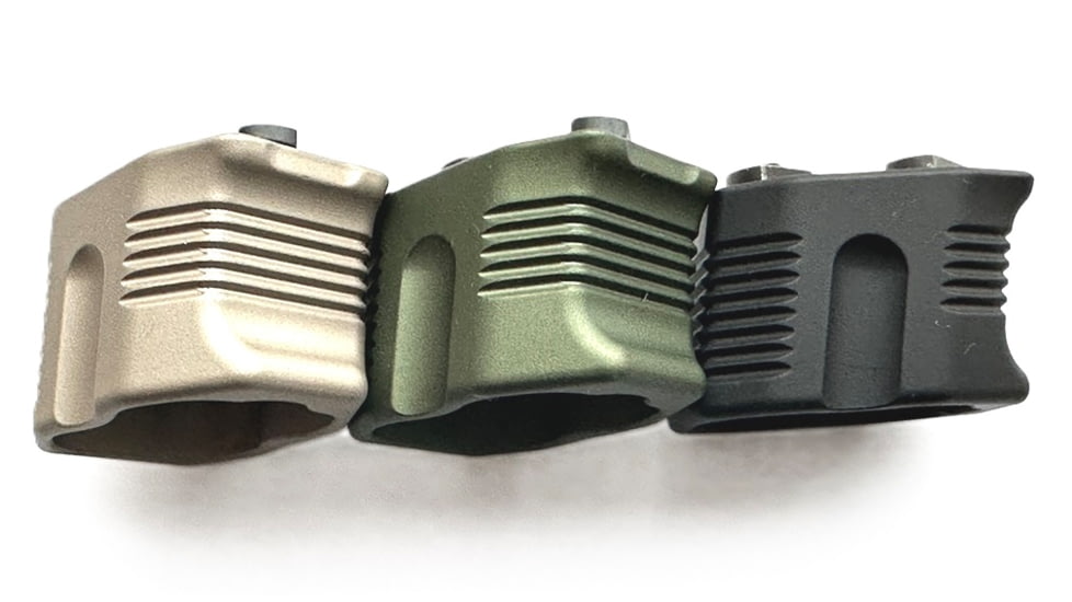 Forward Controls Design M-LOK Hand Stop