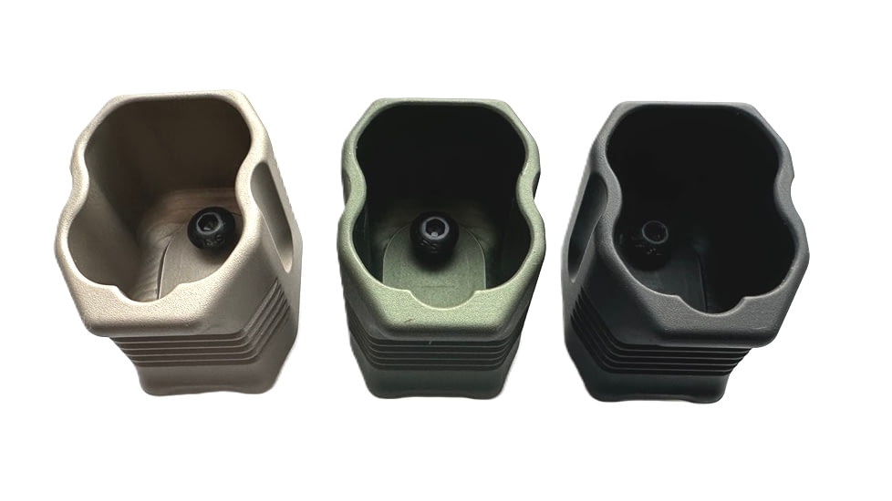 Forward Controls Design M-LOK Hand Stop