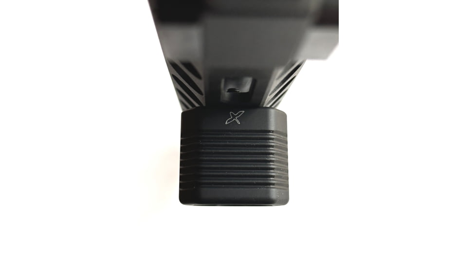 Forward Controls Design M-LOK Hand Stop