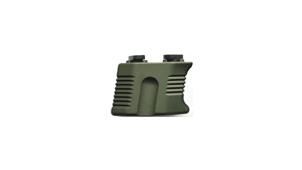 Forward Controls Design M-LOK Hand Stop