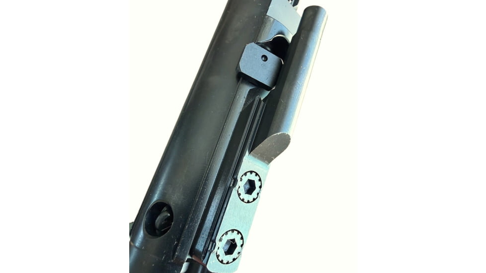 Forward Controls Design N M4, M16 .223 Remington/5.56x45mm NATO Bolt Carrier Group, Black, Serrated FA Surface, SBCG-N, Serrated