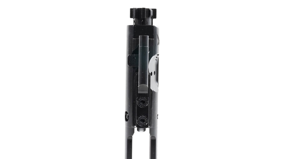 Forward Controls Design N M4, M16 .223 Remington/5.56x45mm NATO Bolt Carrier Group, Black, Serrated FA Surface, SBCG-N, Serrated