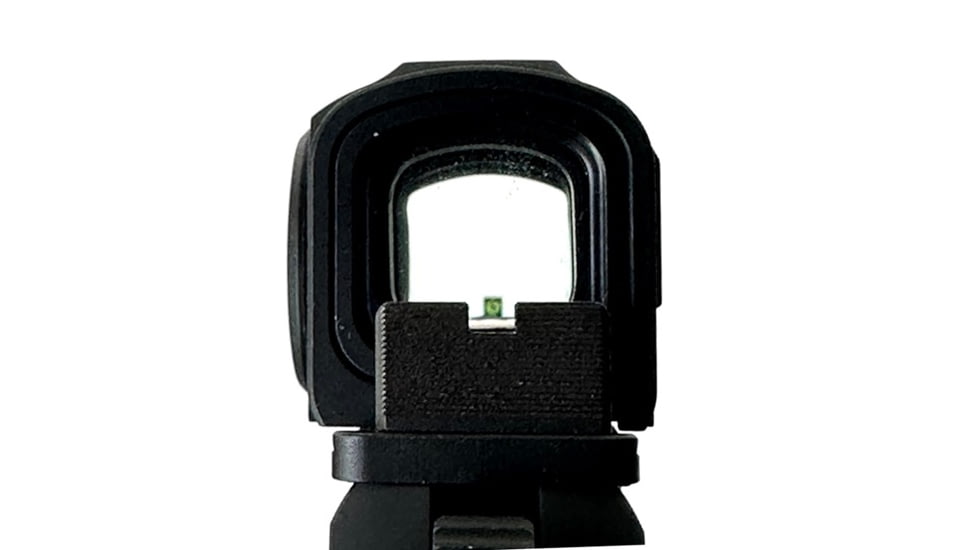 Forward Controls Design OPF-S, RMR and OPF-S, ACRO Pistol Sight