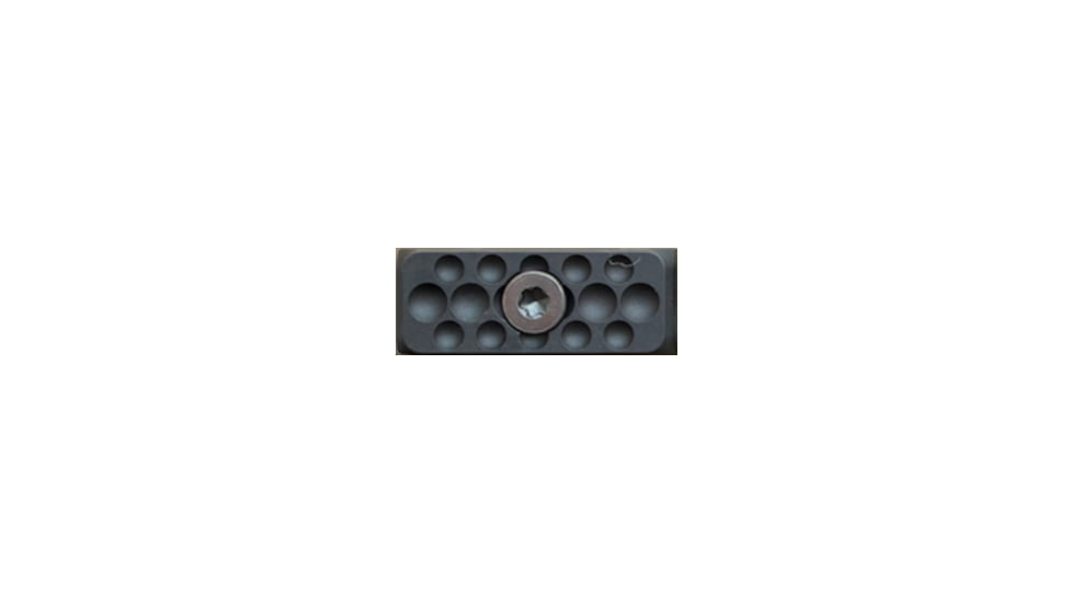Forward Controls Design Panel Cable Management