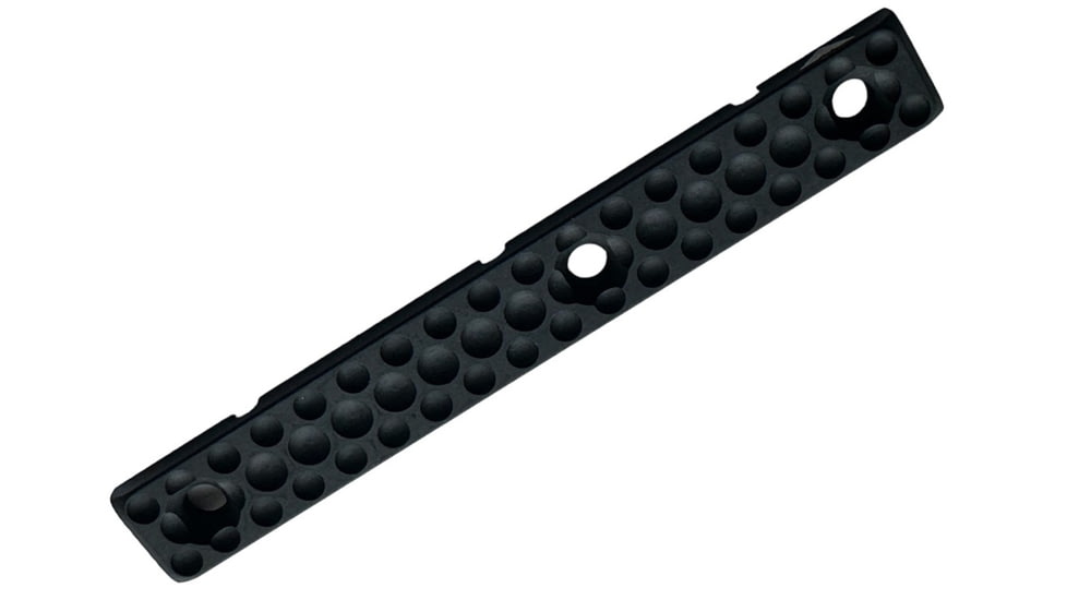Forward Controls Design Panel Cable Management