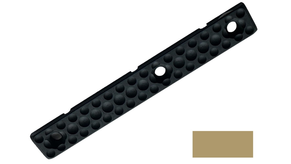 Forward Controls Design Panel Cable Management