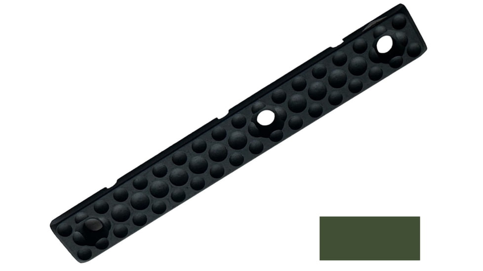 Forward Controls Design Panel Cable Management