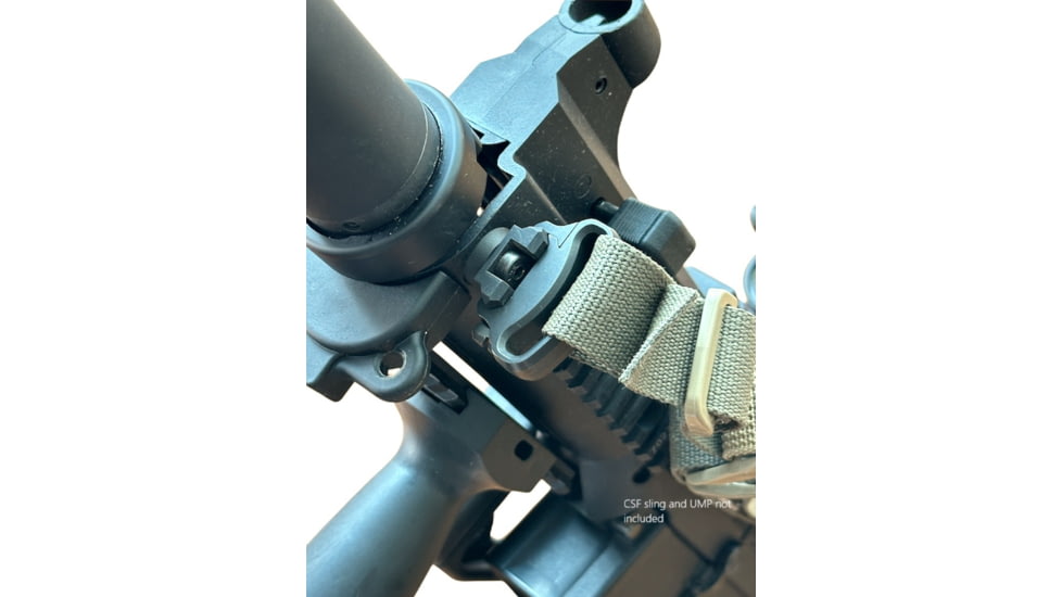 Forward Controls Design Picatinny Fixed Loop Sling Loop Adapter