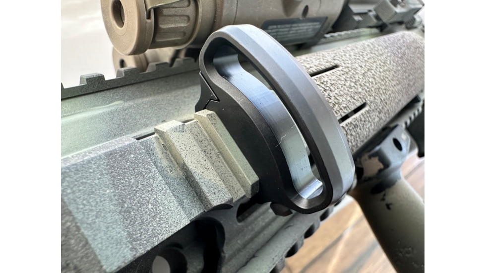 Forward Controls Design Picatinny Fixed Loop Sling Loop Adapter