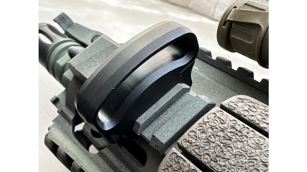 Forward Controls Design Picatinny Fixed Loop Sling Loop Adapter
